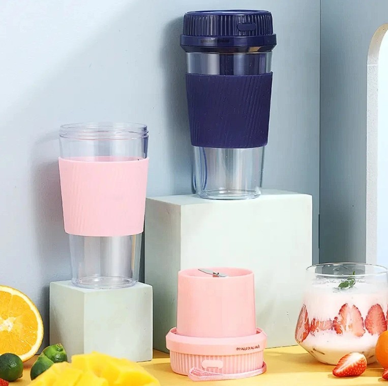 Miniatura 3 de Smoothie Portátil